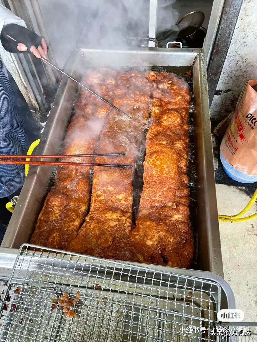 天津美食必去的十大街,一日游必去的美食街