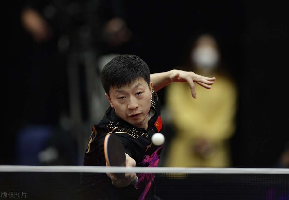 马龙樊振东爆冷出局,马龙樊振东男单被淘汰