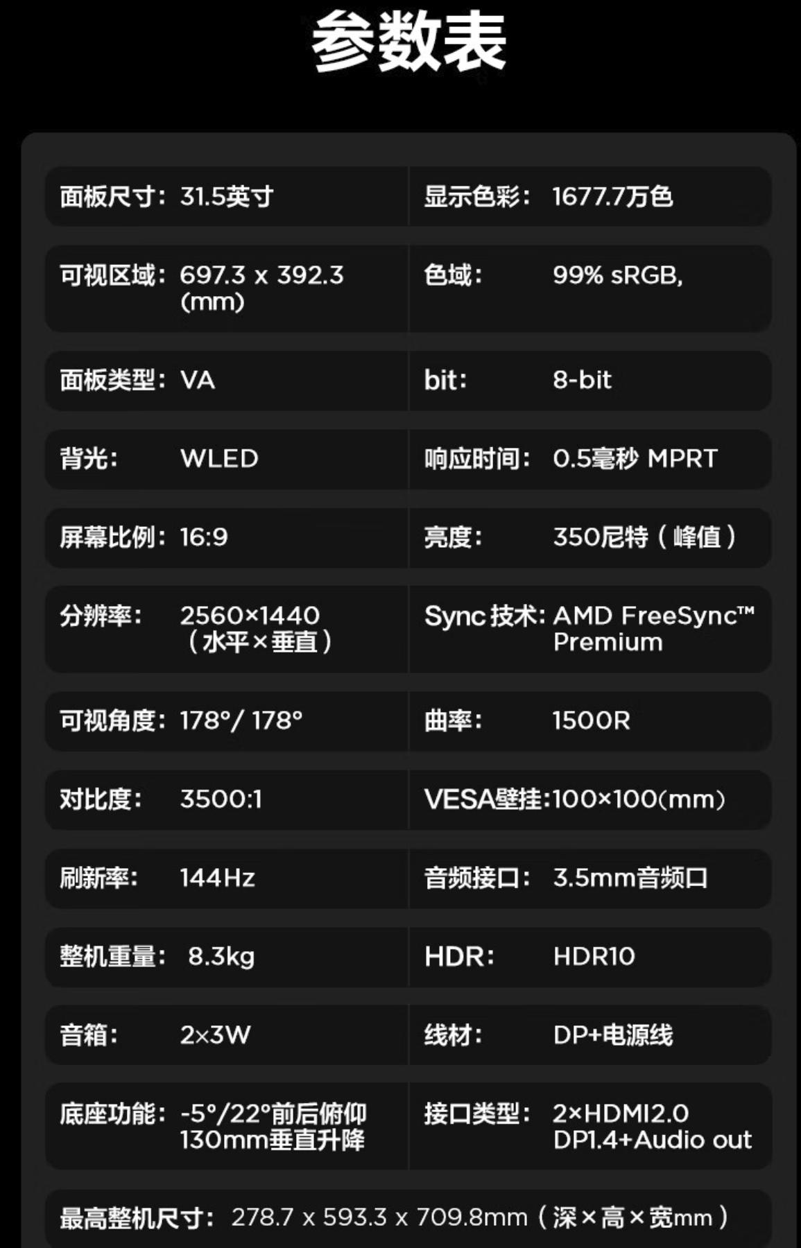 大屏看球赛，纵享世界杯——联想G32qc-30曲面游戏显示器体验评测
