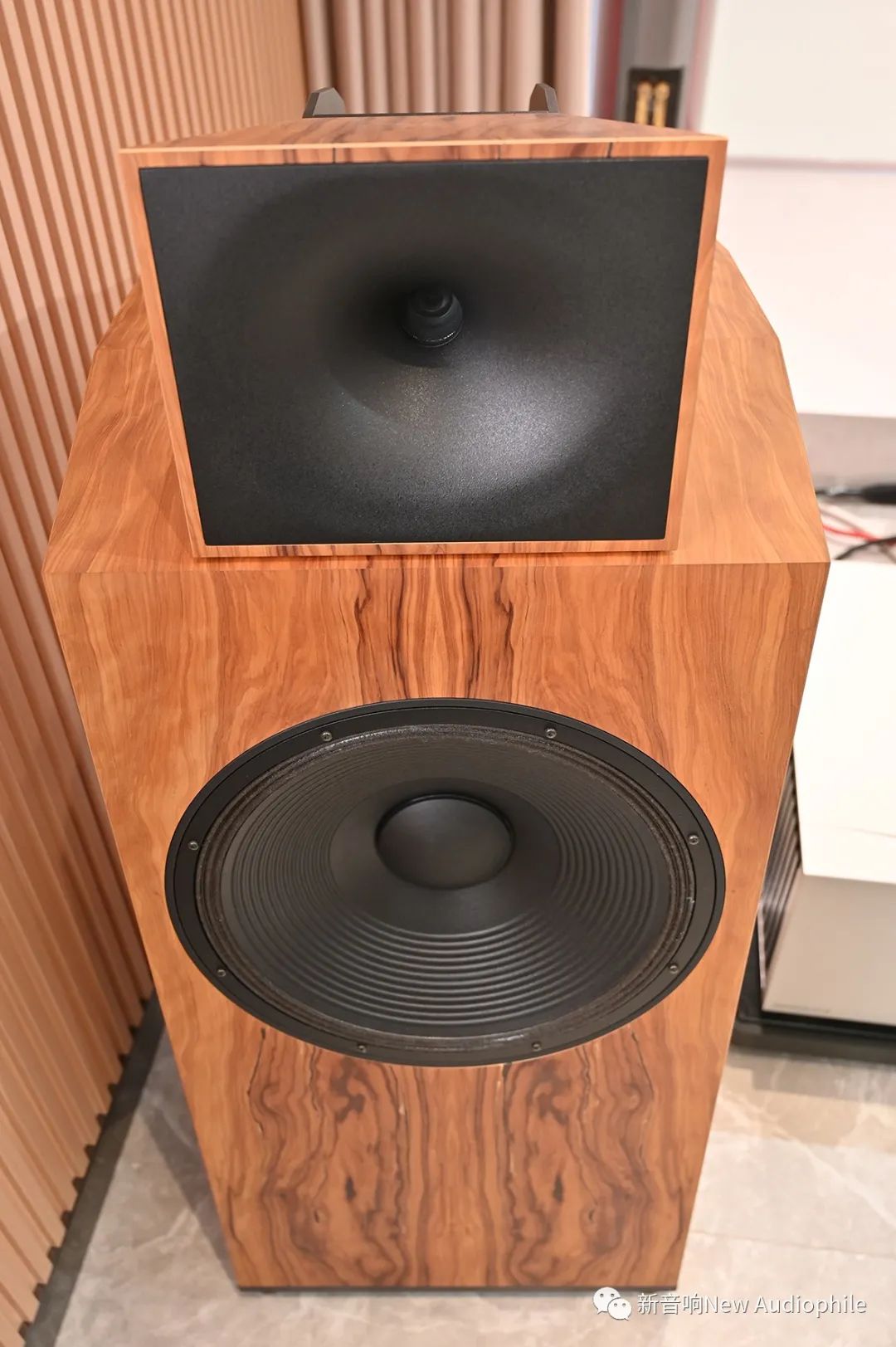 意大利歌匠AudiaFlighStrumento旗舰前后级