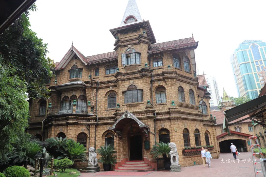 上海的全国重点文物,寻访上海古迹