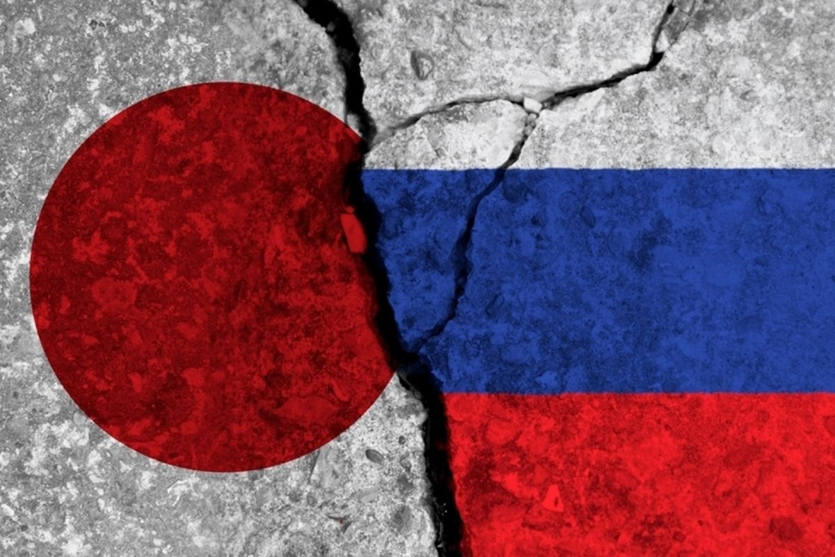 炮灰惜炮灰，乌方看透日本的命运，称乌克兰和日本的情况类似