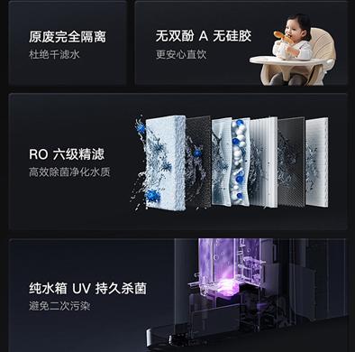 方太净水器是智商税么,净水器究竟是智商税还是健康费