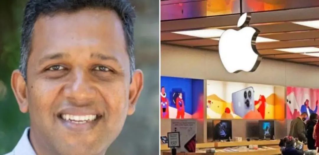 苹果被骗83万,苹果公司涉骗被罚款10亿