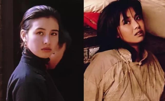 盘点韩剧中绝对少女感的四位女星,12位韩剧女星颜值今昔变化