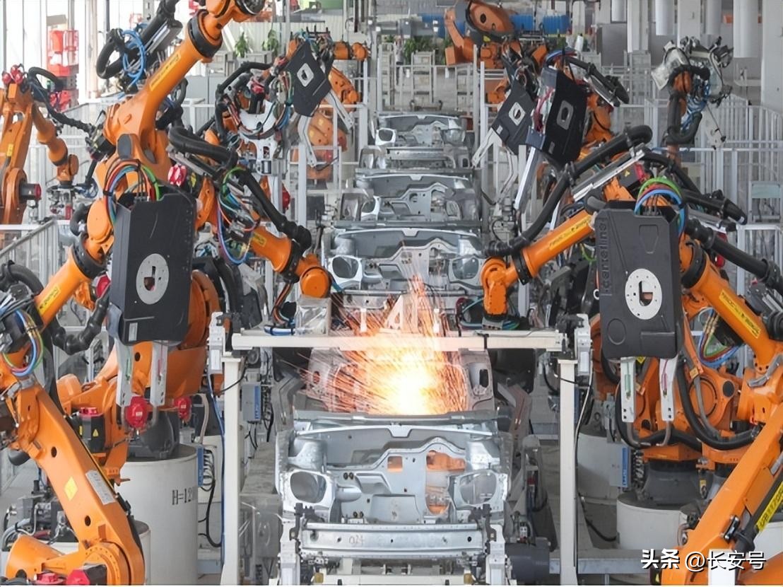 日本发动机为什么拆开后难以仿制,日本发动机被拆解