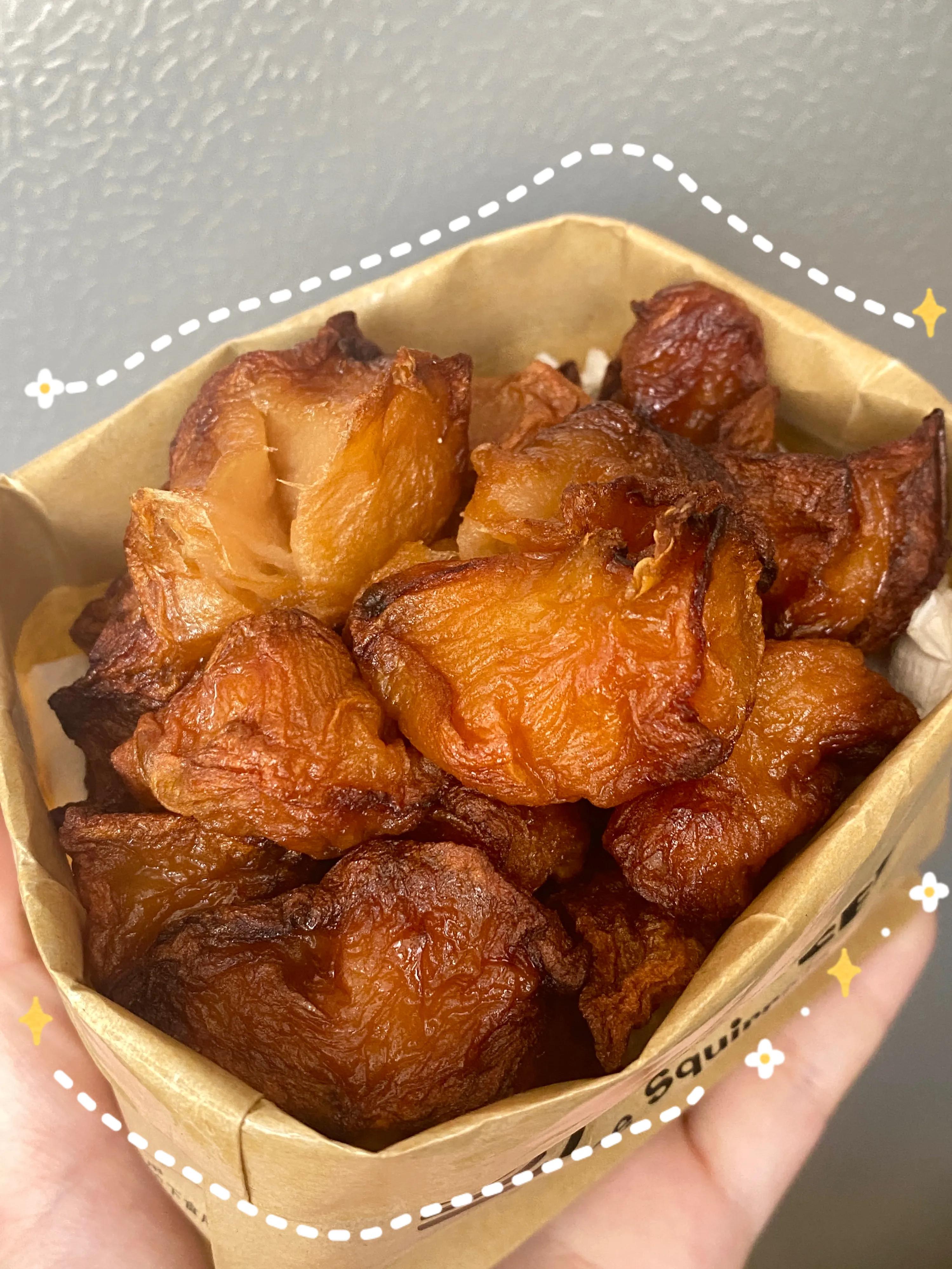 空气炸锅苹果干的做法大全,空气炸锅烤苹果干还有营养吗