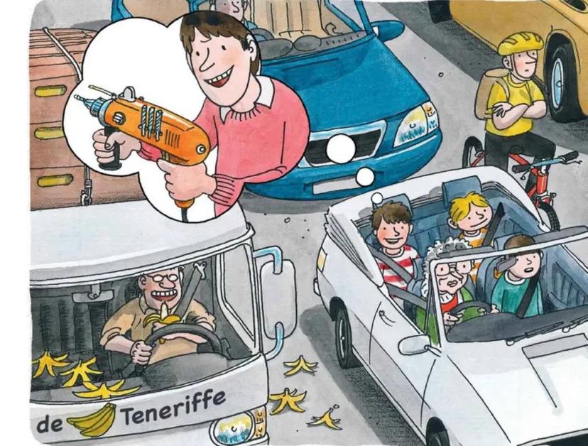 和孩子一起读绘本文案,跟孩子一起阅读的困惑