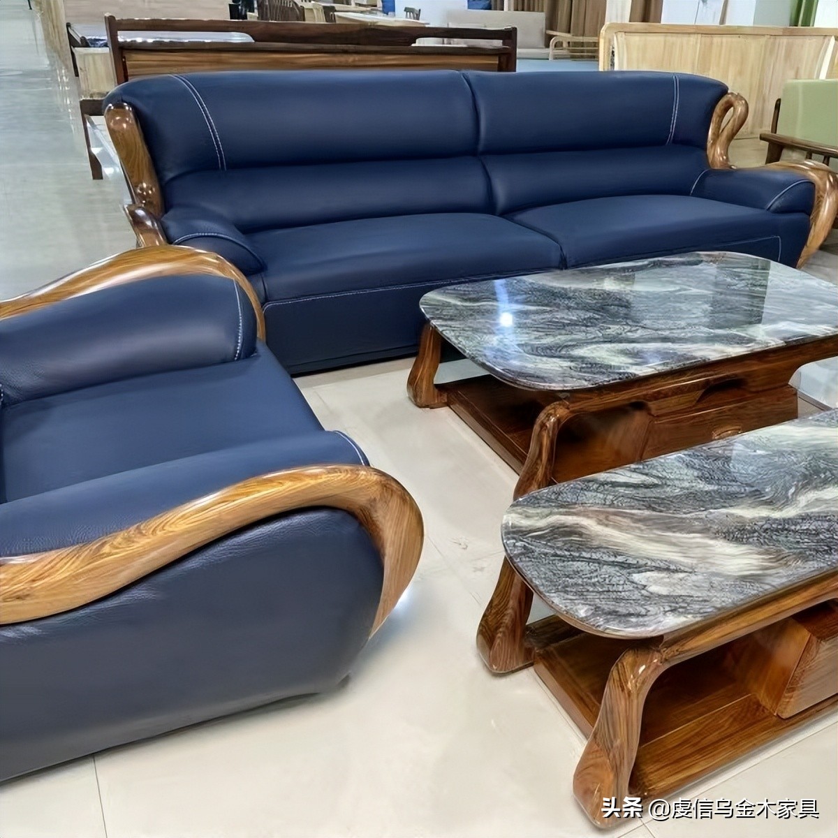 乌金贵族家具怎么样啊,乌金木和南美胡桃木家具哪个好