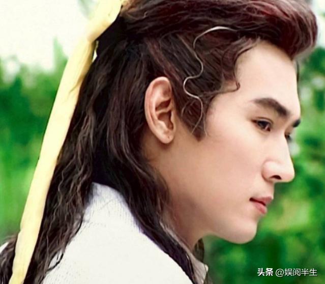 18位男星年轻时有多帅,老了后却帅出天际的4位男星