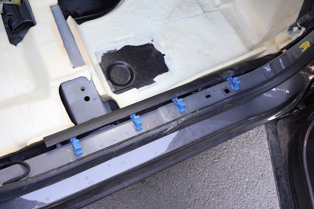 凡尔赛c5x全方位测评,凡尔赛c5拆解