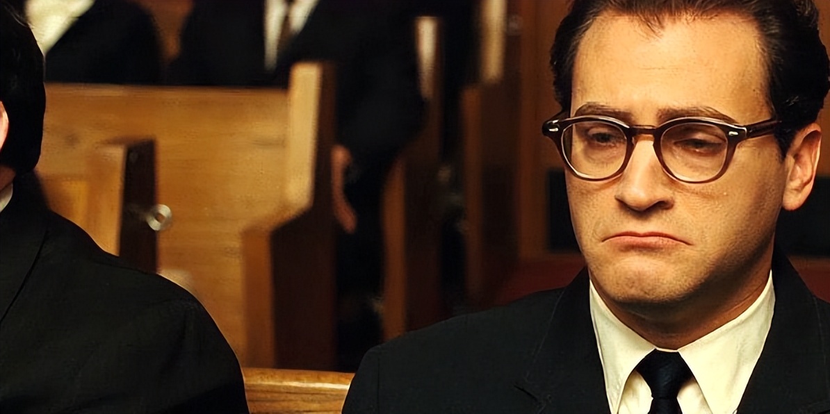 严肃的男人豆瓣电影,严肃的男人电影深度解析