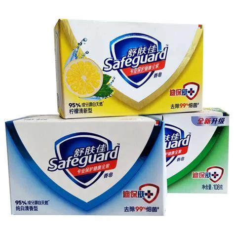 十大误认为中国品牌的外国货,那些你以为是中国货的外国品牌