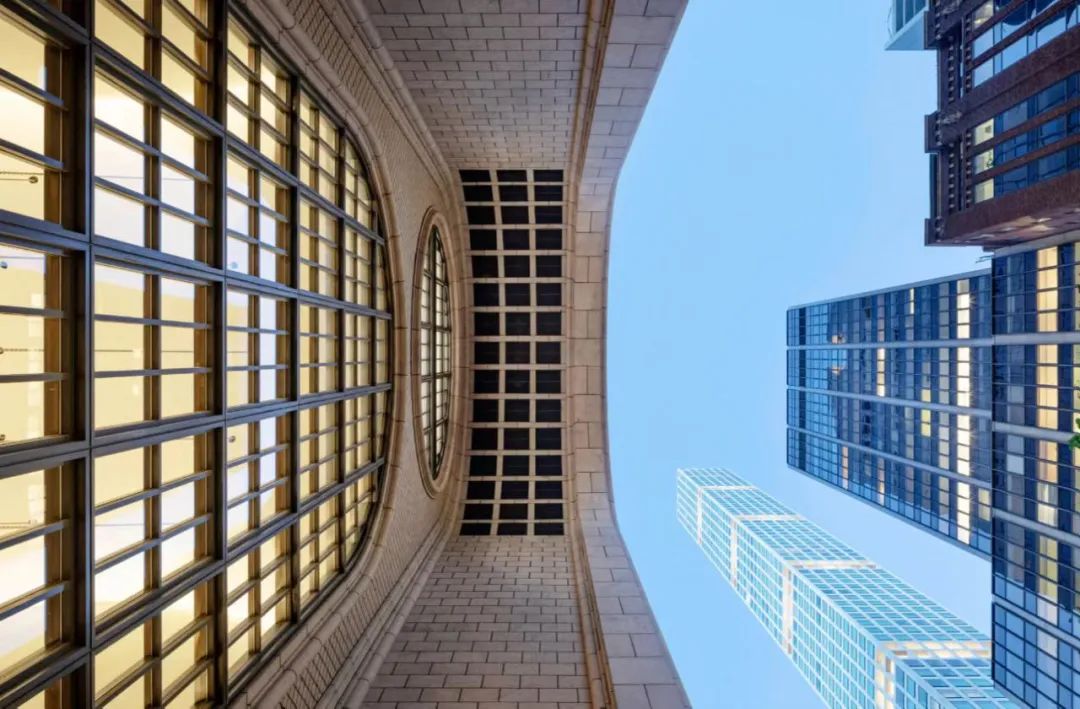 2022年中国十大高楼排名,2022年摩天高楼