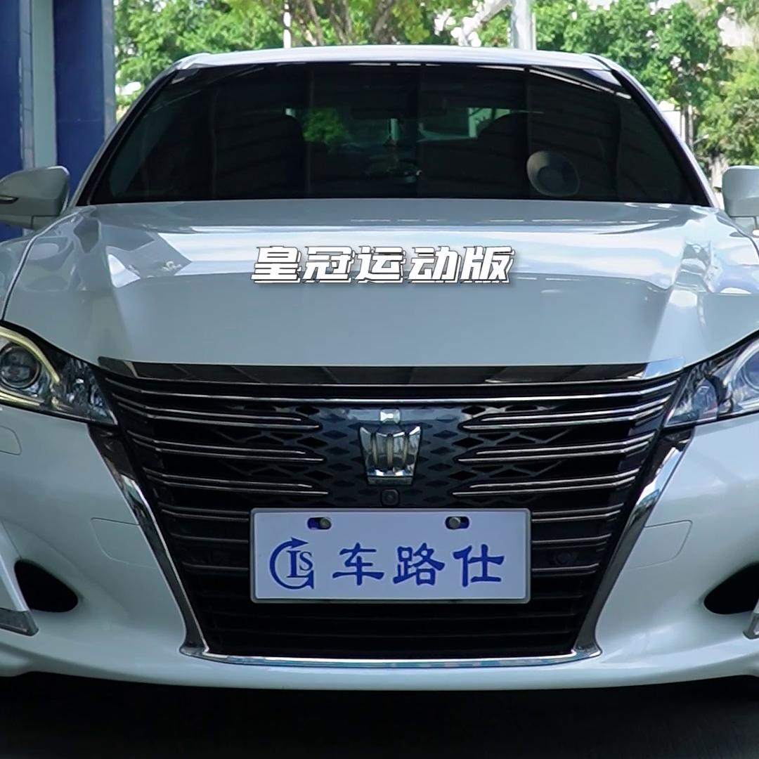 皇冠二手车2万到3万湛江,湛江二手车皇冠