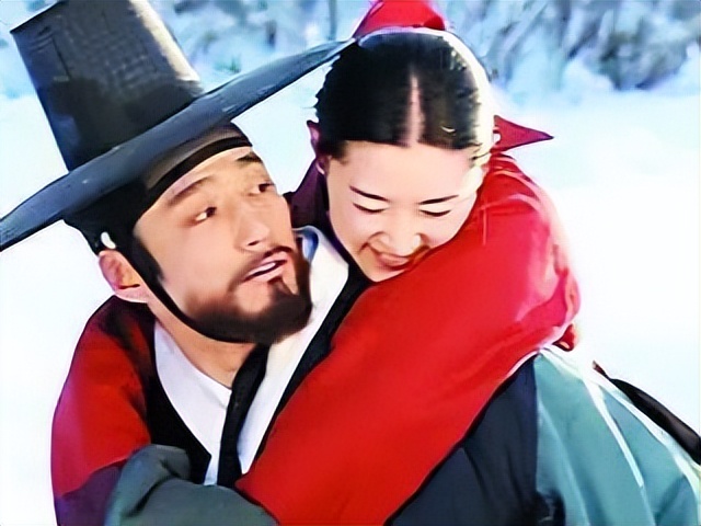 大长今解说一口气看完系列,大长今深度解说