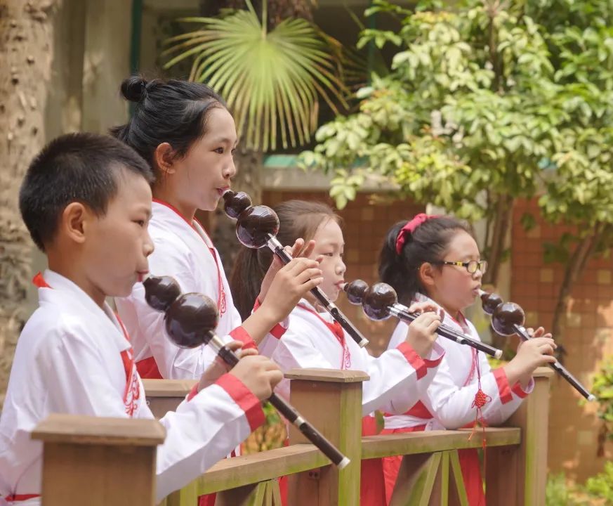 朝天宫民族小学2018,朝天宫民族小学