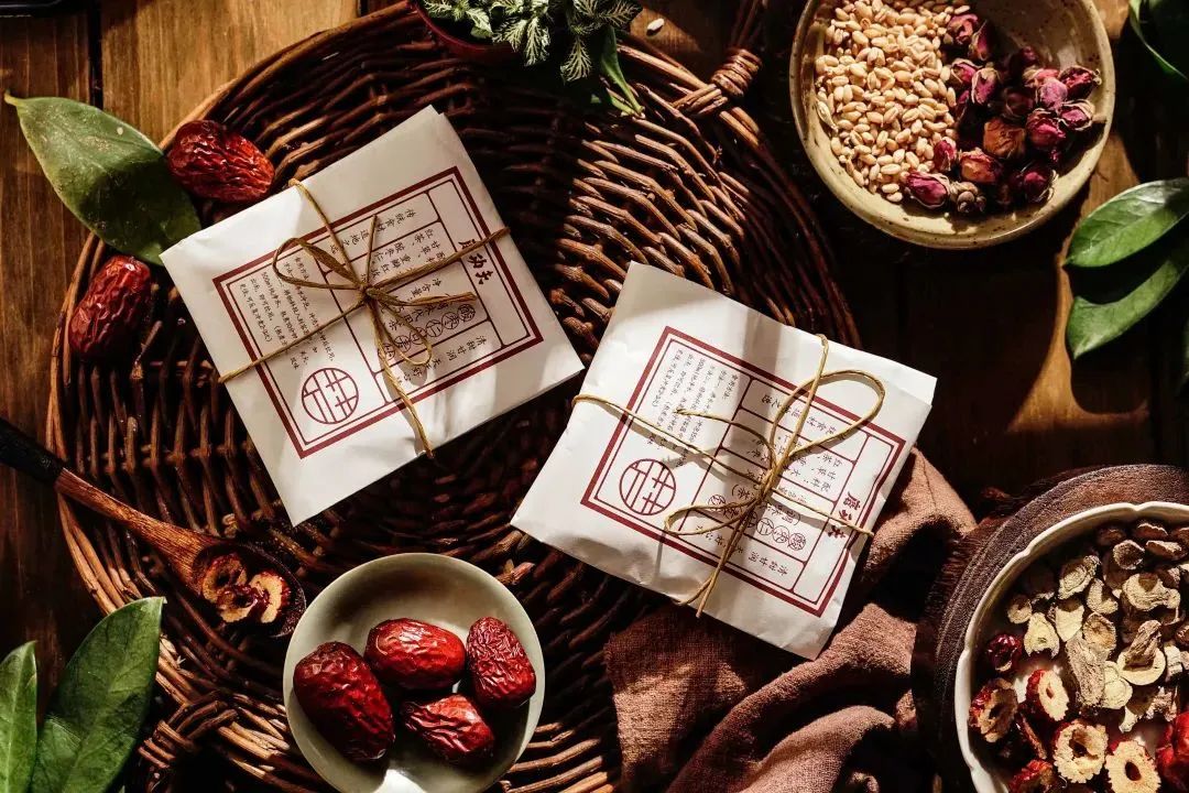 上新|草本呵护晚安汤,告别难眠的夜