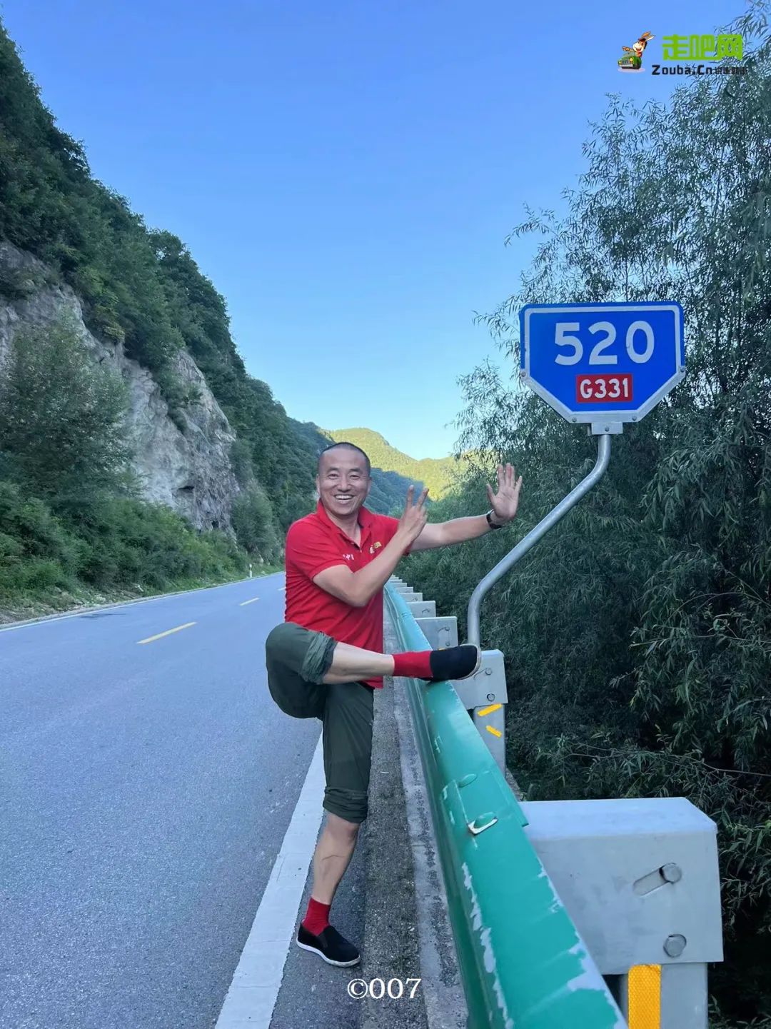 他16岁白手起家，立下十一个“亿”的目标，50岁已走过世界120国