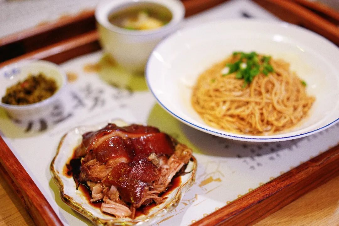 周庄古镇风景区打卡,周庄水乡小镇一日游