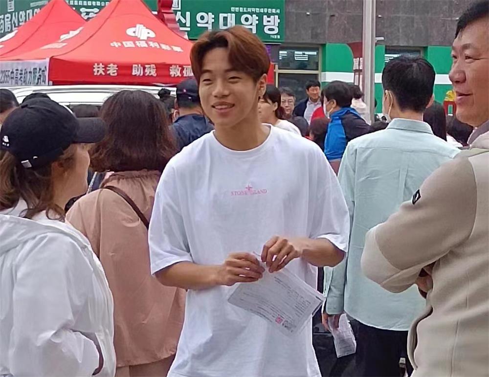 延边足球张成珉,延边张成珉上网课