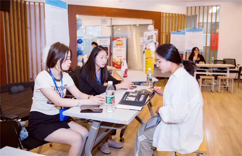 西安思源学院实习就业如何,西安思源学院大学生创业就业