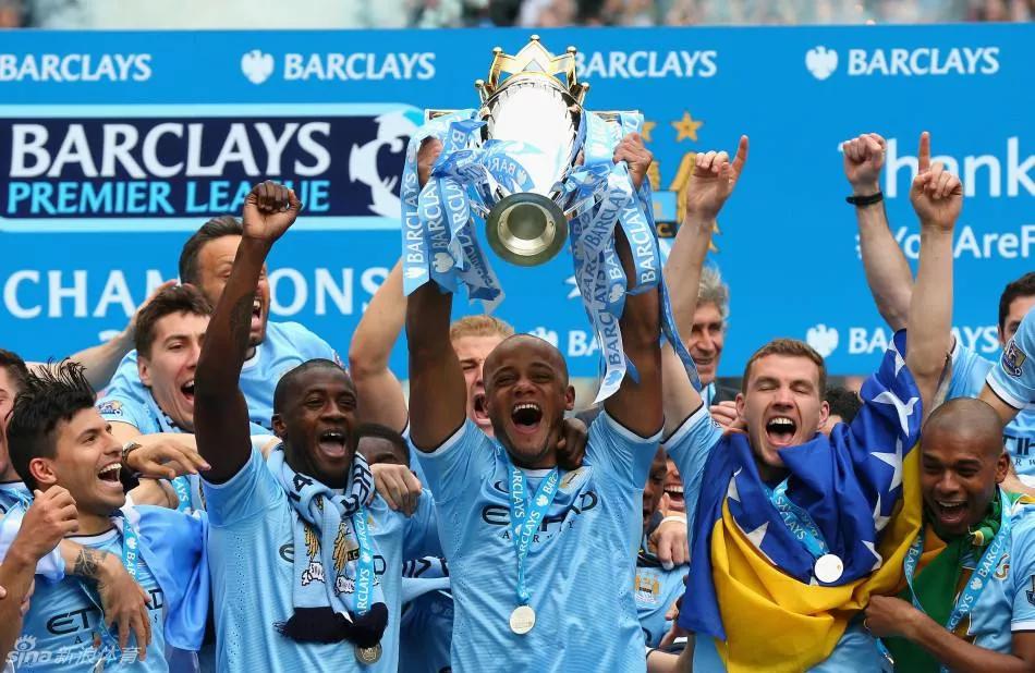 英超和意甲哪个水平最高,英超是如何发展成为五大联赛之首