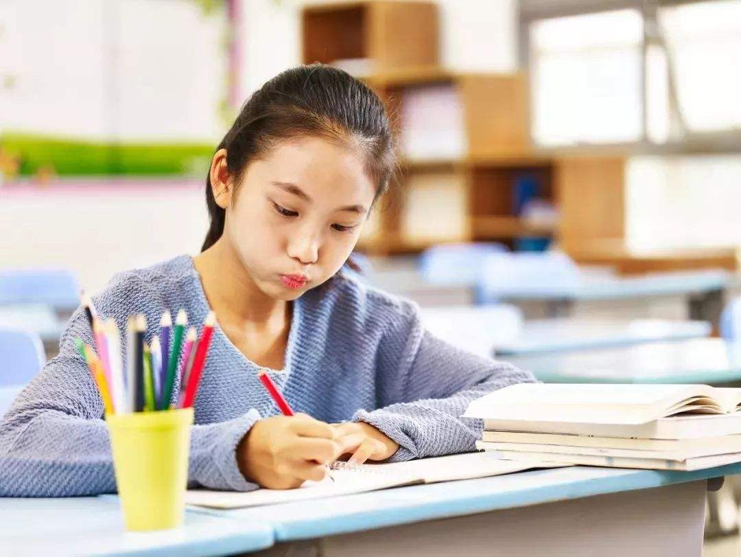 女儿休学复学的真实经历,休学两个月成功复学