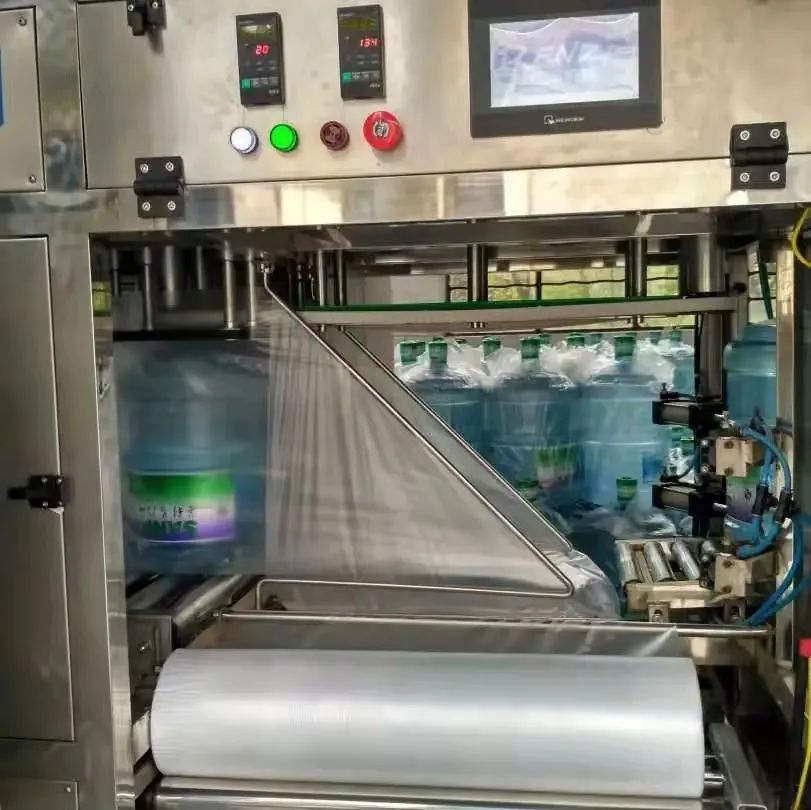 善利“洟源泉”22年品质保证,让每个人都能喝上健康之水