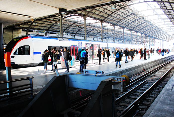 旅欧见闻德国人为什么热衷于学习中文瑞士很富有但还是很小气