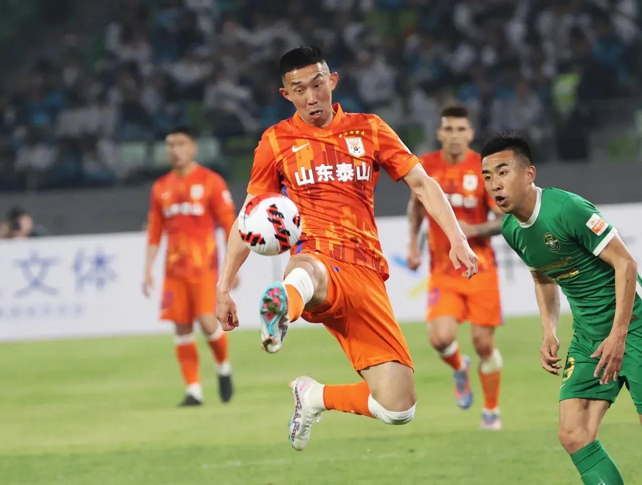 山东鲁能青训队最新名单,球迷的底线