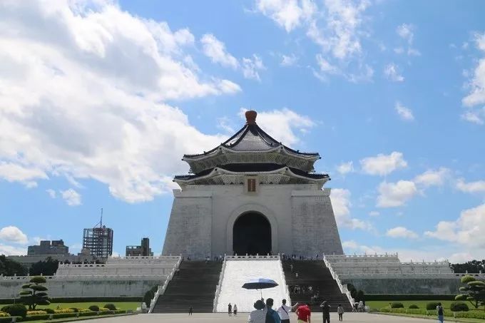 走完宜兰，那麼我们就继续向北出发啦！