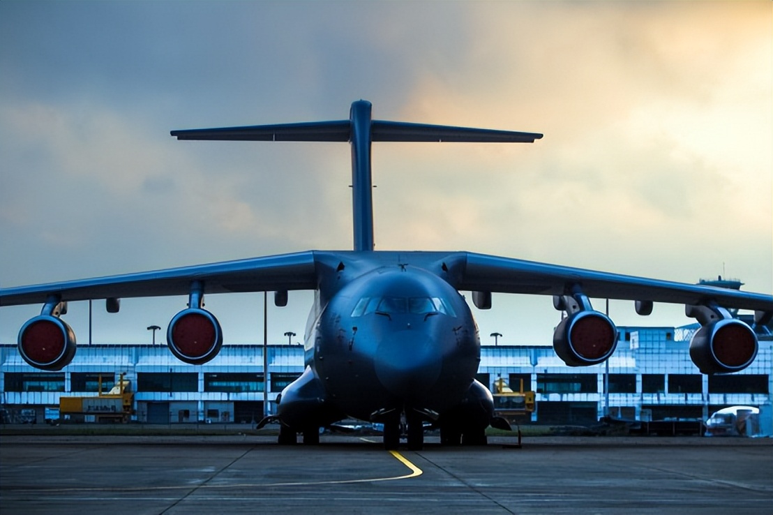 盘点运20十个高光时刻,运20经典瞬间