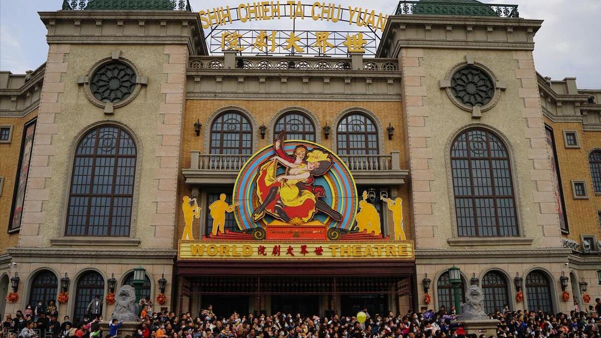 五一苏州必游之地,苏州小长假出行推荐