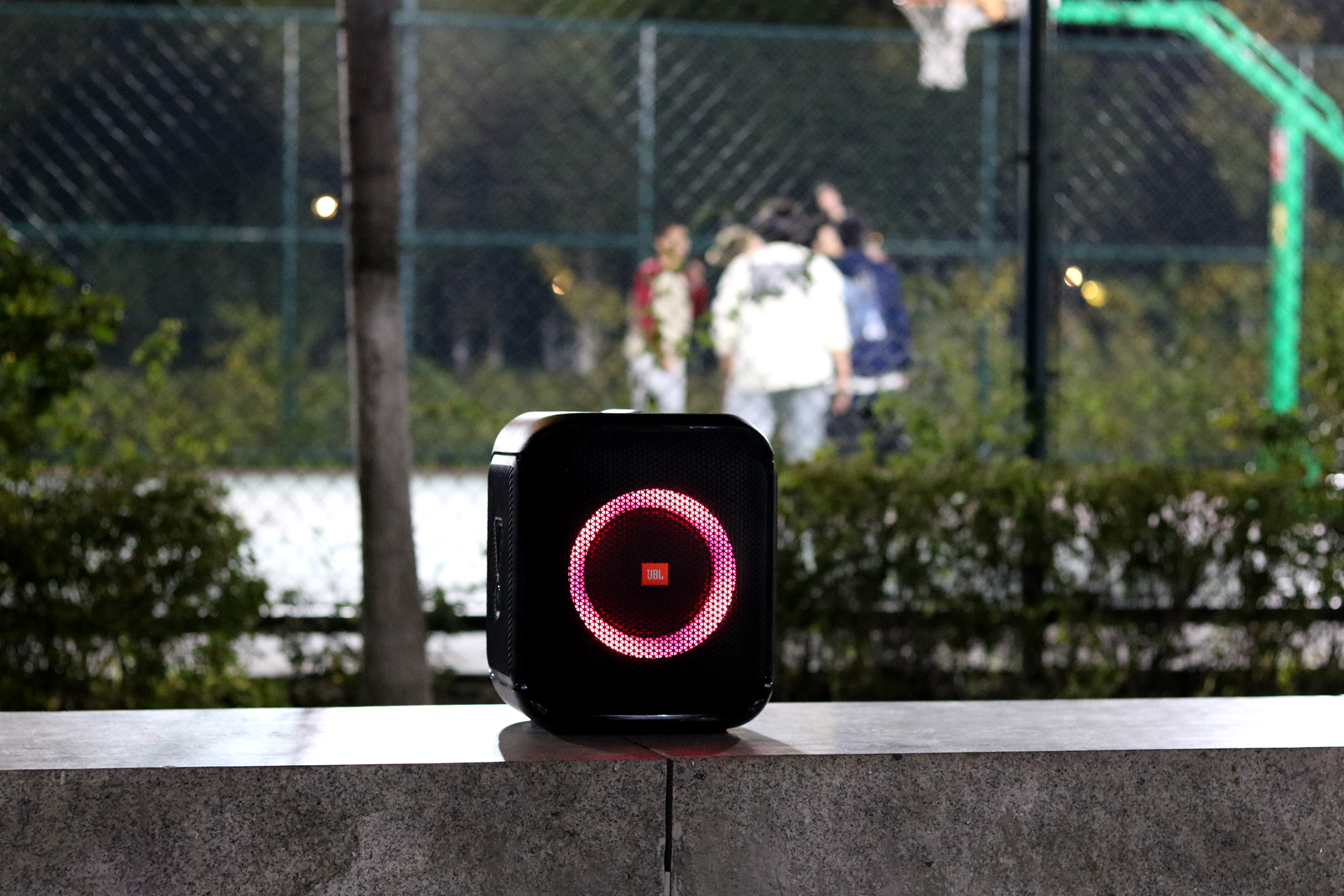 JBLPARTYBOX户外音响,jblpartybox蓝牙音箱怎么样