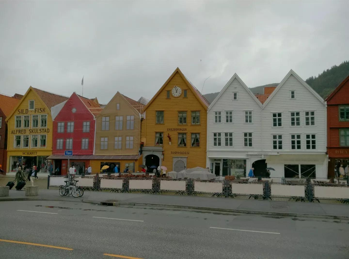 挪威为什么不加入欧盟,挪威为什么没加入欧盟