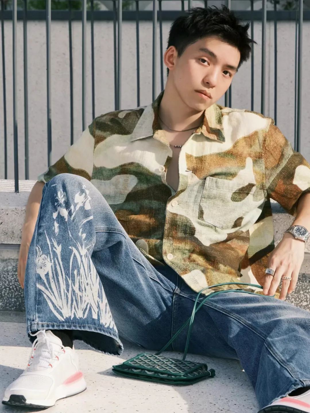 曾经的神鞋nmd,昔日鞋王nmd