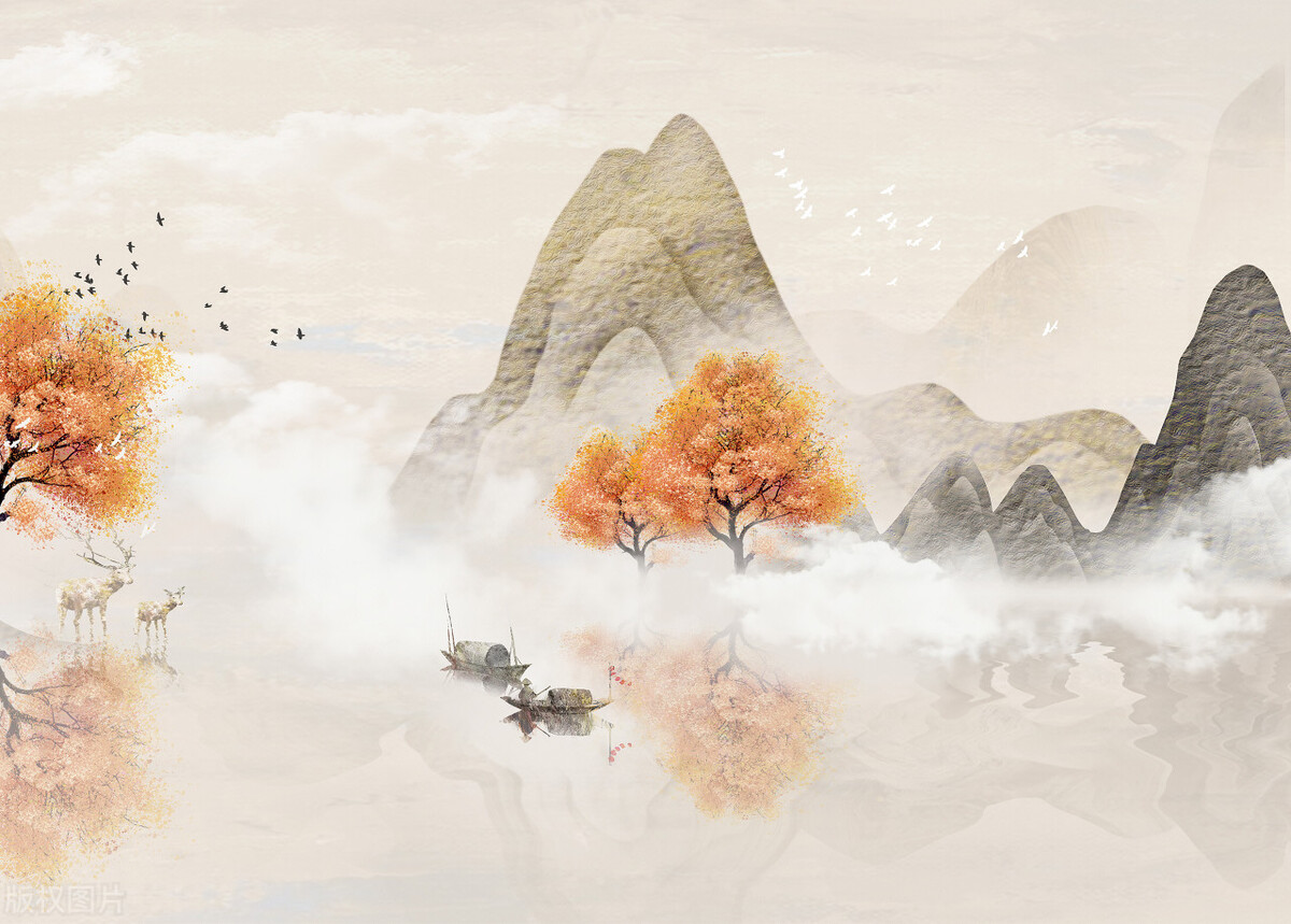 语文学习|古诗词学习-古代诗人艺术风格解析|陶渊明（值得学习）