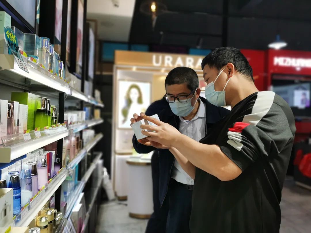 张家界市打击侵权假冒,张家界打击侵权假冒