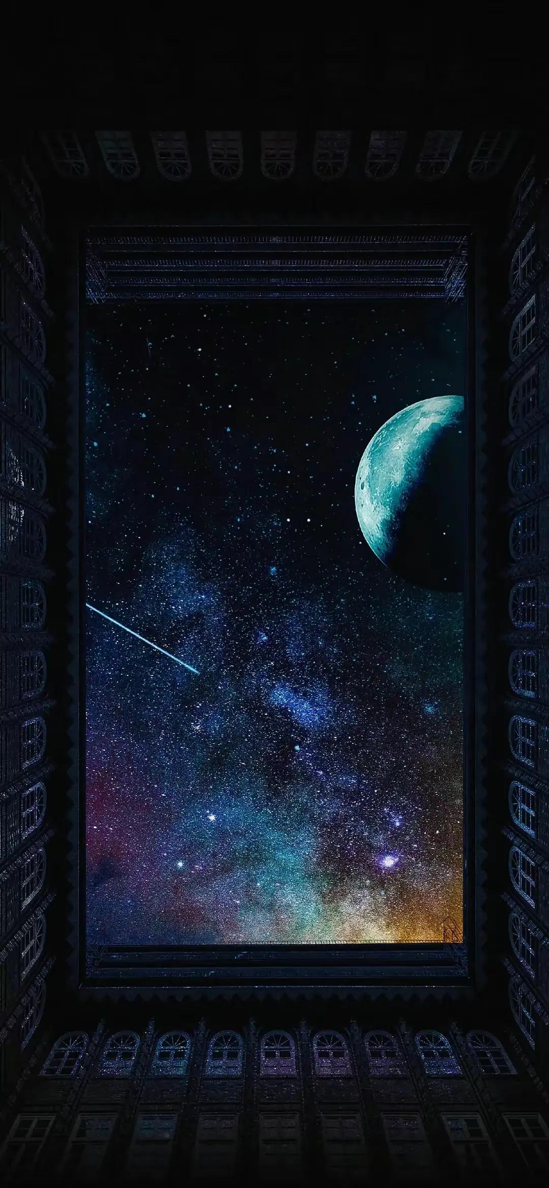 高清壁纸暗黑风景,高清壁纸暗黑系高冷