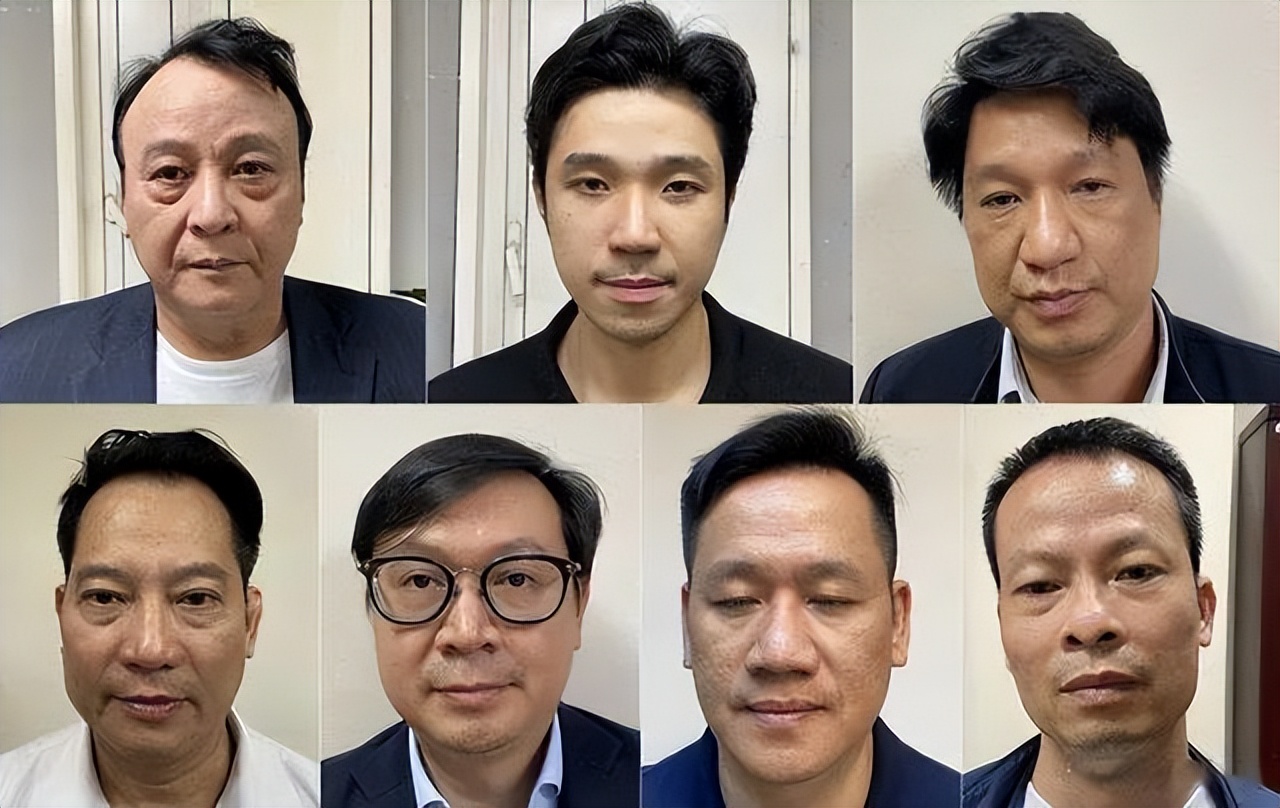 越南女首富被捕影响,越南房地产老板被抓