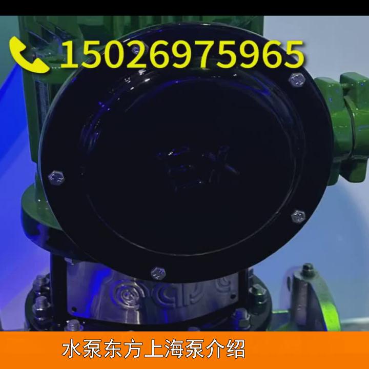 上海水泵集团水泵价格表,水泵厂家上海东方