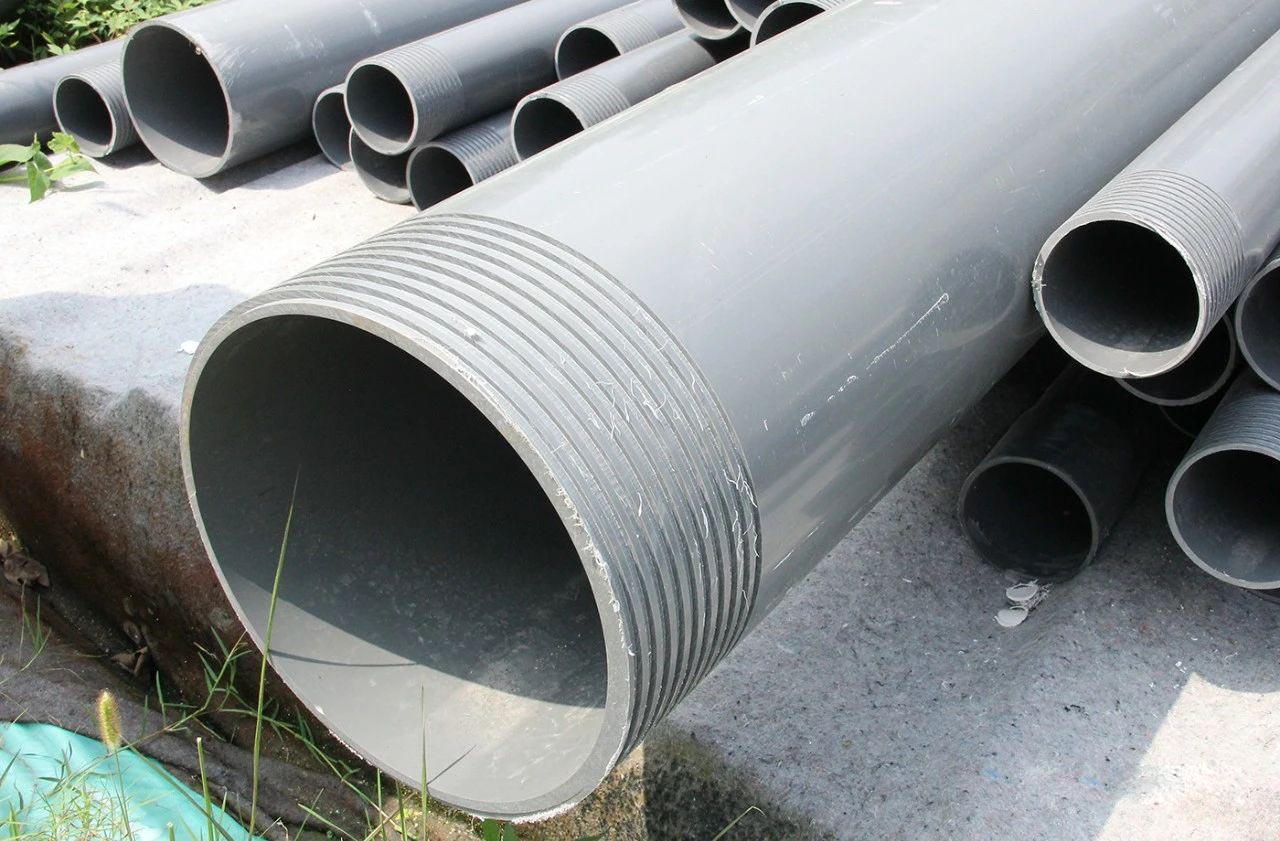 pvc下水管道直接连接方式,pe管道与检查井的连接方式