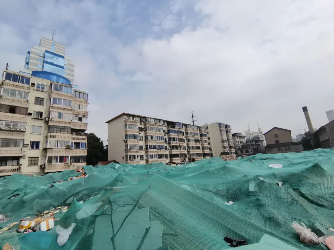 又拆了,无锡哪些老新村要拆除改造