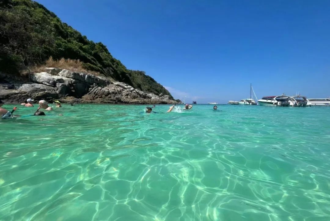 泰国机票酒店物价暴涨,泰国游机票飞涨