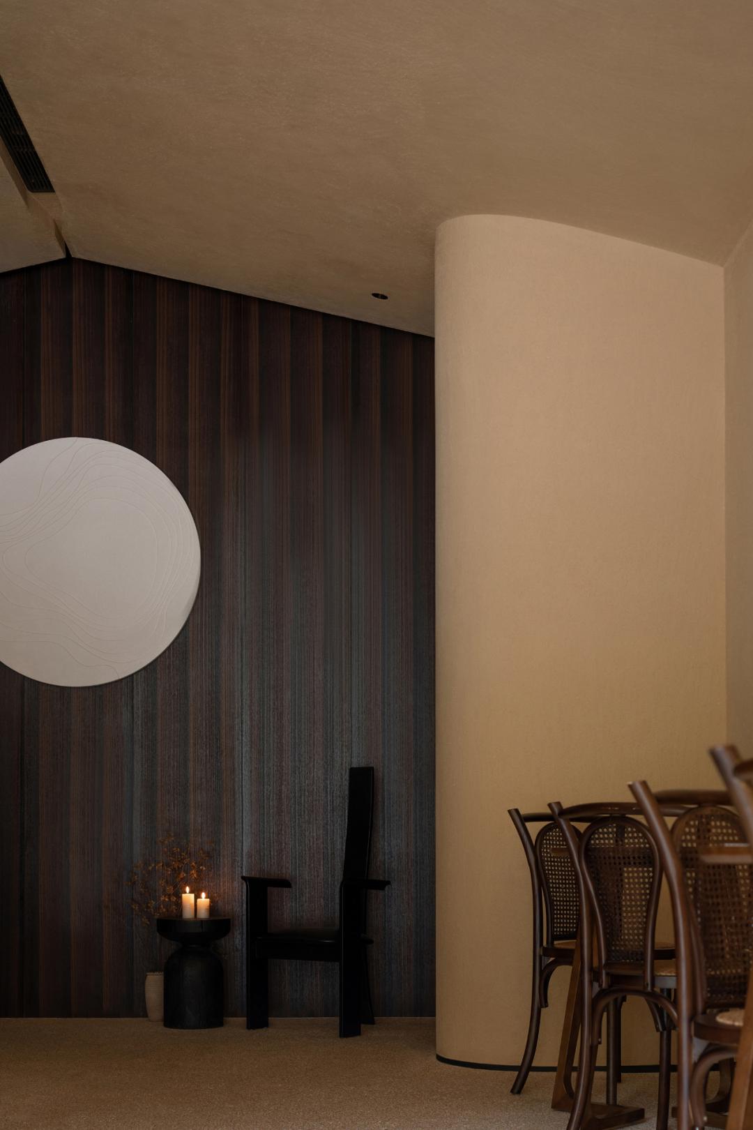 日式风格宫殿,简约现代宫殿