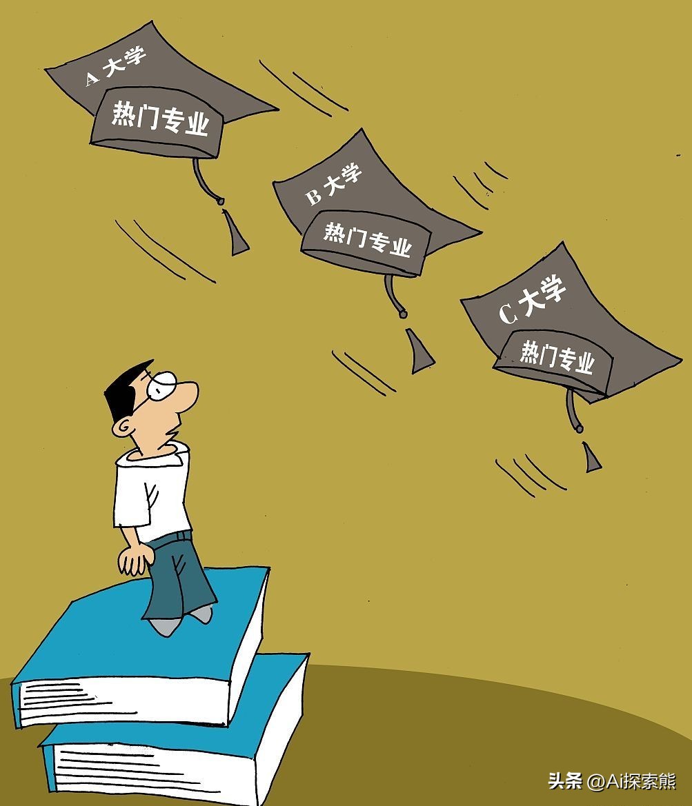 张雪峰高考志愿填报如何选专业,高考填报志愿什么专业好张雪峰