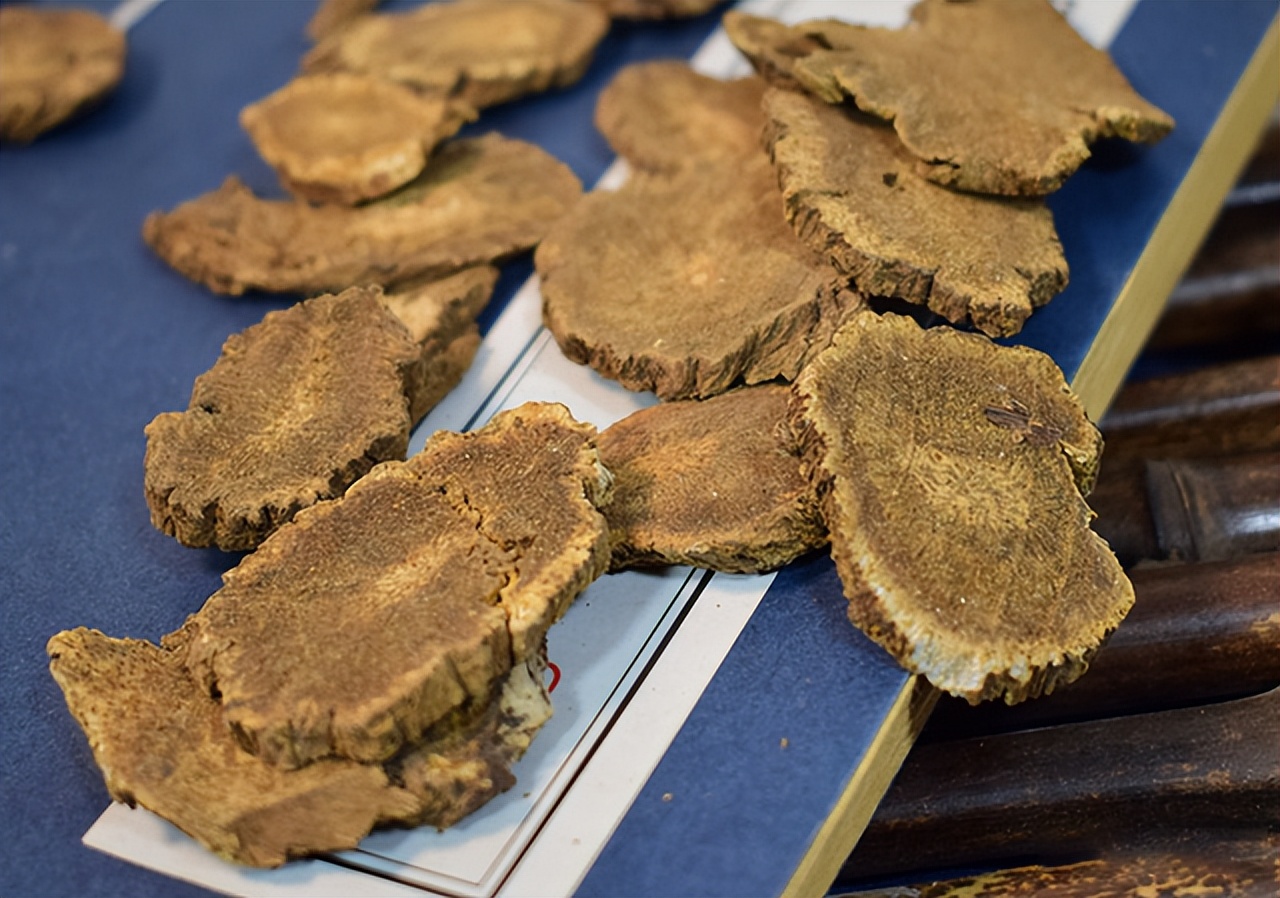 溃疡性结肠炎，大便粘液便血，经典方化解未发作！