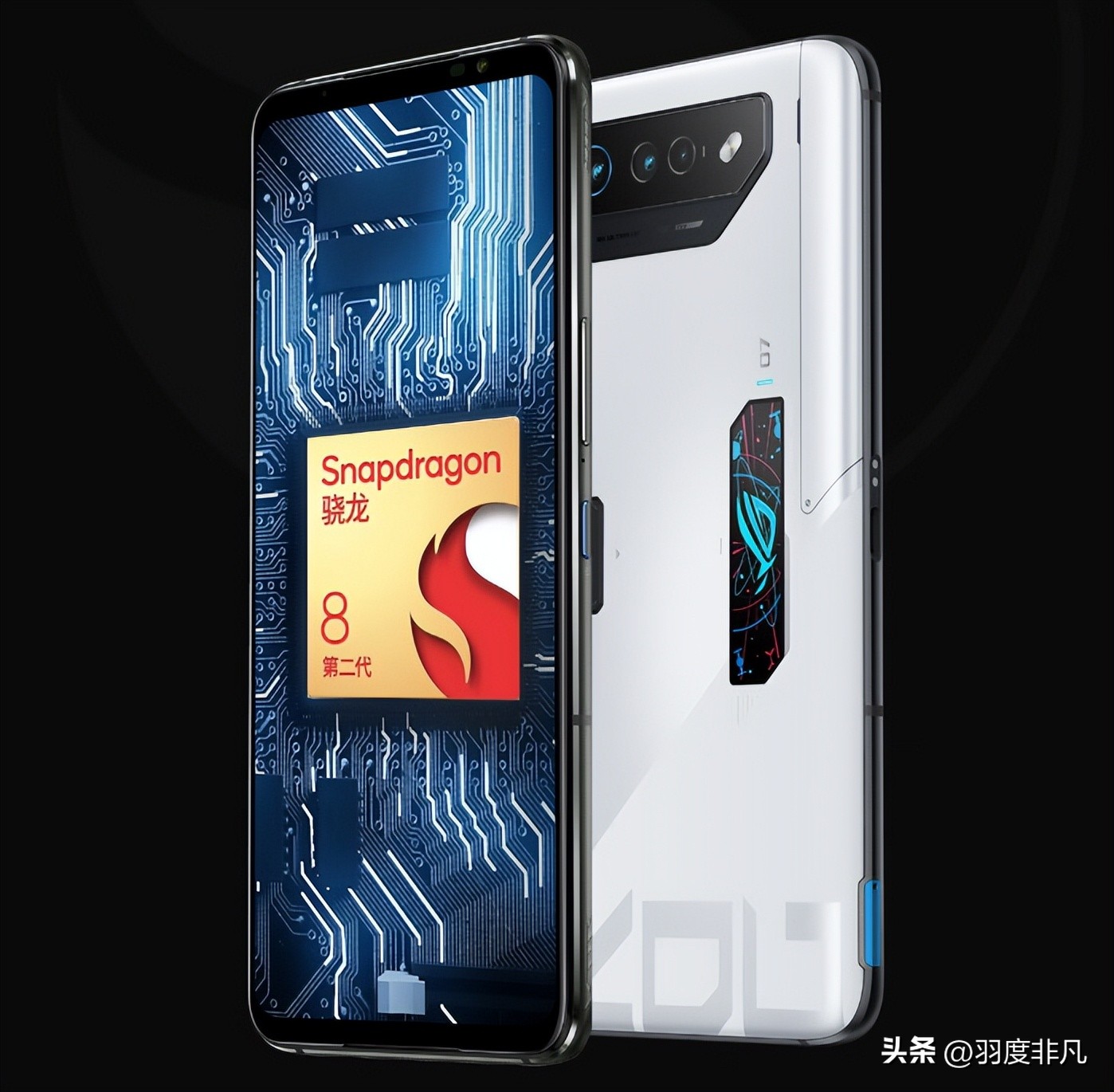 骁龙8gen2重度游戏玩家手机推荐,骁龙8gen2卖得好的安卓手机