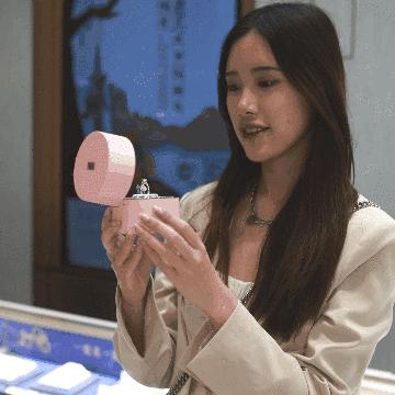 这个圣诞，友谊·南海城惊喜不断！遇见海口的浪漫“初雪”